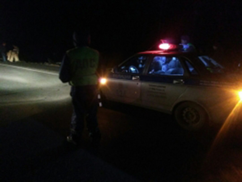 В Челябинской области произошло лобовое ДТП: при столкновении автомобилей Kia Ceed и ВАЗ-21074 в Аргаяшском районе погибли пять человек