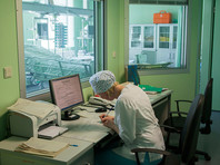В Екатеринбурге 40 человек попали в больницы с менингитом