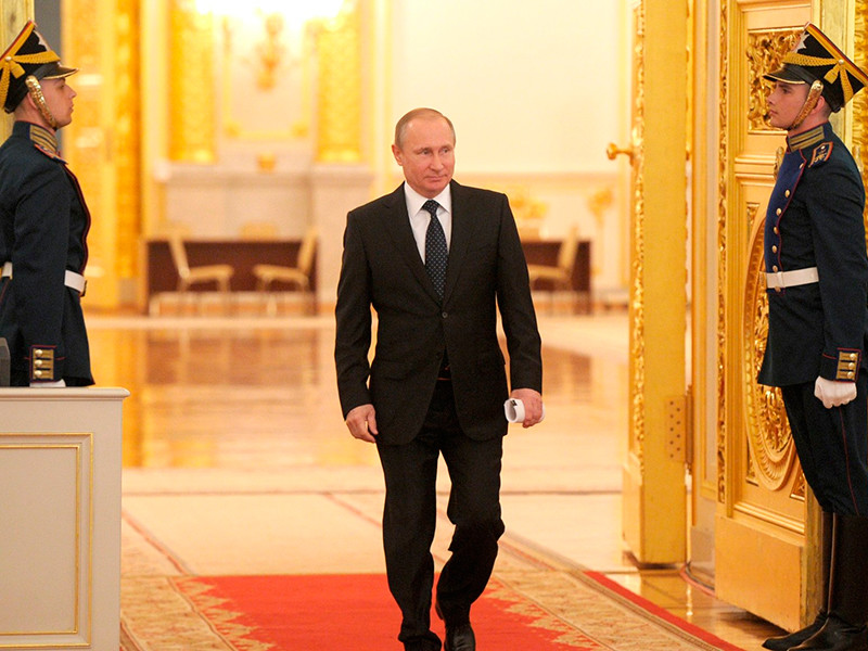 СПЧ предложит Путину изменить избирательную систему

