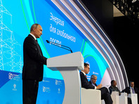 Путин в очередной раз заявил, что еще не определился, будет ли он участвовать в выборах президента в 2018 году