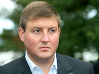 Наиболее вероятным новым секретарем генерального совета "Единой России" является действующий губернатор Псковской области Андрей Турчак