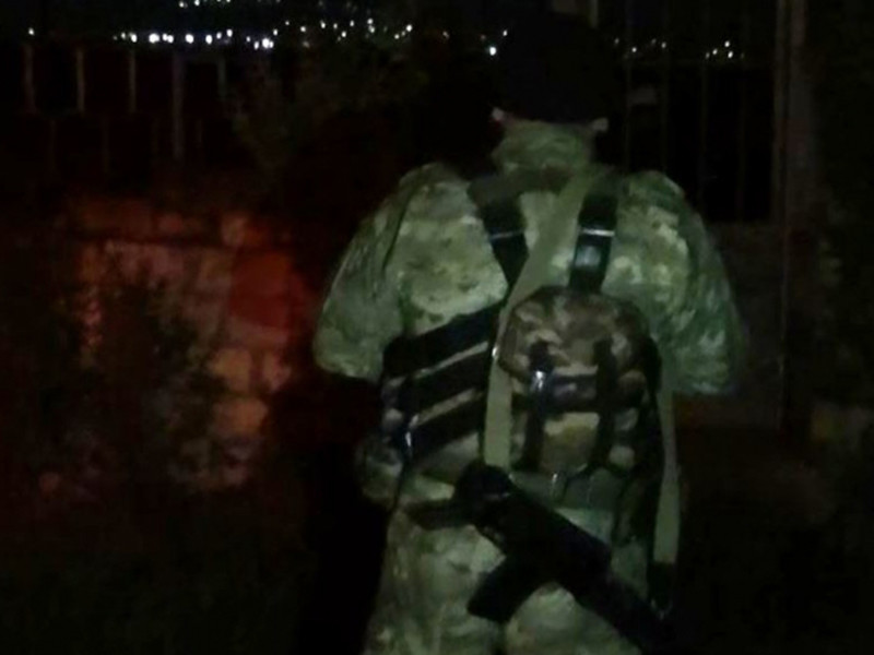 В Дагестане ликвидированы двое боевиков, открывших огонь по силовикам