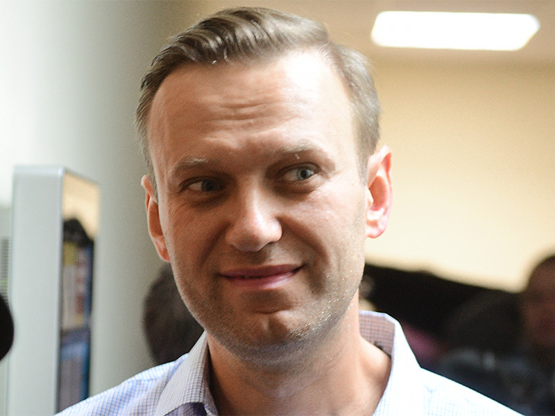 Навальный остался доволен протестными акциями 7 октября
