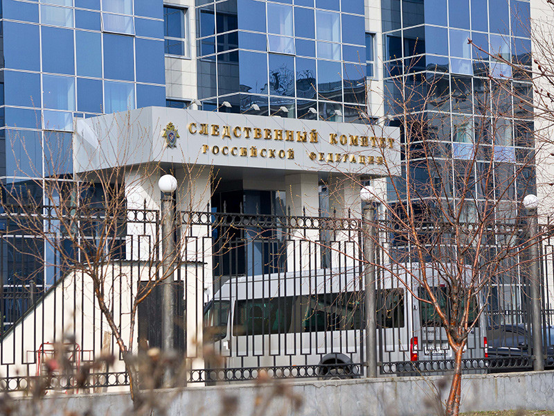 Следователи извинились перед внуком Визбора за шестичасовую задержку допроса по делу Серебренникова