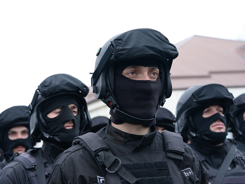 В Чечне сотрудник Росгвардии застрелил четверых сослуживцев