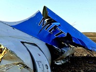 В ноябре 2015 года Россия приостановила полеты в Египет после крушения российского пассажирского лайнера "Когалымавиа", в котором находились 217 пассажиров и семь членов экипажа, на северо-востоке Синая. ФСБ признала случившееся терактом

