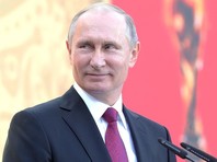 OCCRP связывает с Путиным 24 млрд долларов  его "ближнего круга"