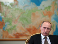 В ходе масштабной ротации президент РФ Владимир Путин сменил 11 руководителей регионов
