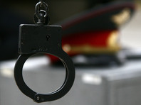 В Москве по обвинению в злоупотреблении должностными полномочиями задержан руководитель одного из подразделений МВД