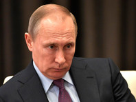 Президент России Владимир Путин заявил, что нападение на ведущую "Эхо Москвы" Татьяну Фельгенгауэр "не имеет отношения к свободе слова"