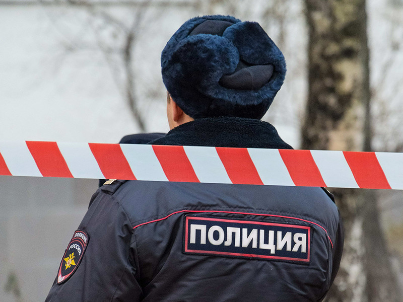 Оперативные службы проверяют анонимные сообщения об угрозах взрыва в Черемушкинском и Зюзинском районных судах Москвы и школе N 935 в районе Бирюлево Восточное