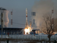 Ранее сообщалось, что ракета-носитель "Союз-2.1б", стартовавшая во вторник с космодрома "Восточный", вывела на низкую околоземную орбиту спутник дистанционного зондирования Земли (ДЗЗ) "Метеор-М" N2-1