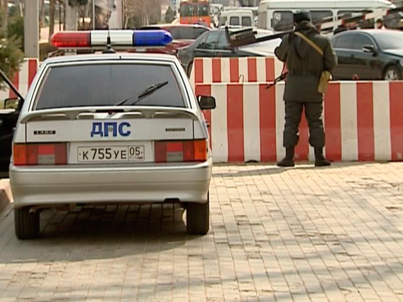 Правоохранительные органы Дагестана задержали ряд участников перестрелки, произошедшей накануне в Магарамкентском районе республики, в результате которой погибли два человека

