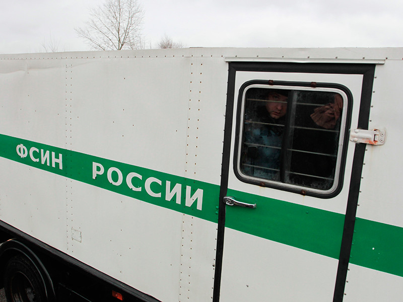 ФСИН начала служебную проверку после побега Бученкова из-под домашнего ареста

