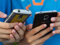 По информации Следственного комитета, причиной плохого самочувствия школьников могло стать мобильное приложение на телефоне