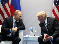 Путин готов к встрече с Трампом на саммите  АТЭС во Вьетнаме, заявил Лавров