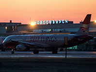 В 2011 году новосибирский аэропорт стал вторым аэропортом в России, получившим допуск к приему самого большого пассажирского авиалайнера в мире Airbus А380. Однако до настоящего времени оно ни разу не понадобилось
