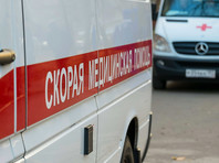 На юге Москвы женщина зарезала своего 3-летнего ребенка, после чего покончила с собой