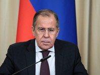 Глава МИД РФ Сергей Лавров заявил 30 ноября, что в Москве отрицательно относятся к перспективе прервать любые связи с КНДР