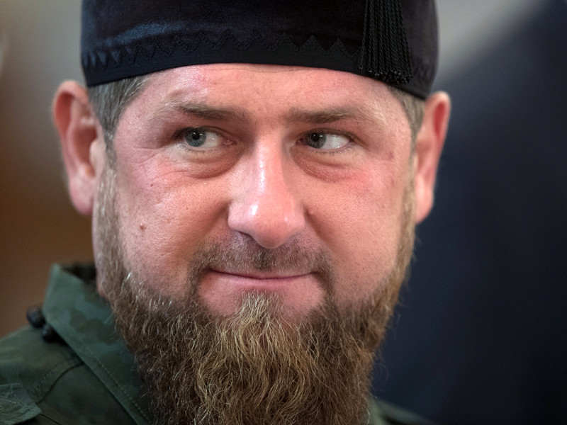 Кадыров заявил, что правозащитники придумали тему преследования геев в Чечне, чтобы получить гранты