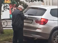В Ростовской области пьяный судья не только устроил ДТП, но и оперативно заменил номера своего авто на другие