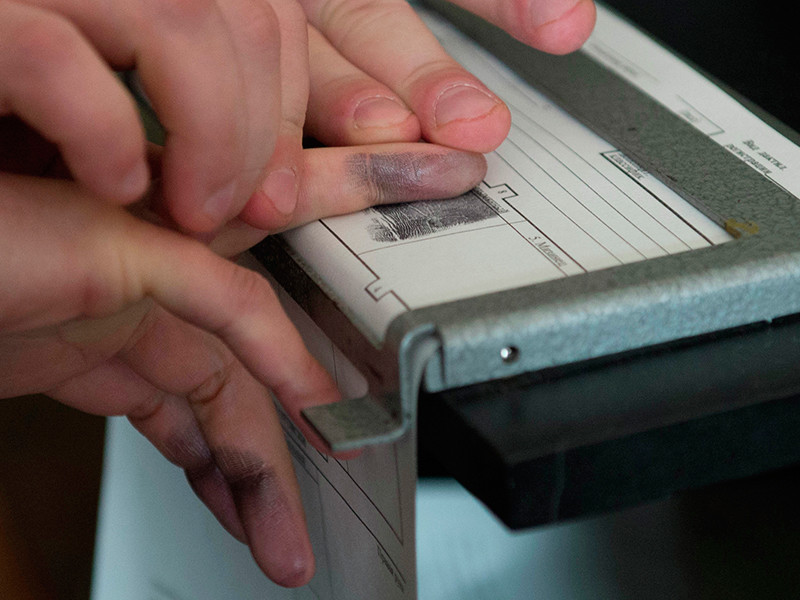 Палец за палец: в СПЧ предложили брать отпечатки не у всех иностранцев, въезжающих в РФ
