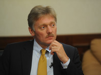 Пресс-секретарь президента РФ Дмитрий Песков заявил, что Кремль не считает расследование версии о возможном ритуальном характере убийства царской семьи относящимся к своей компетенции