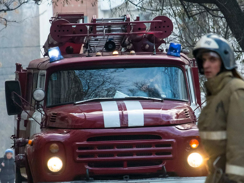 Четыре человека пострадали в результате взрыва газа в жилом доме в Дагестане
