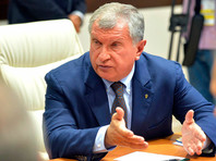 Сечин ранее назвал действия прокуратуры, которая на заседании суда по делу Улюкаева предала огласке разговор главы "Роснефти" и экс-министра, "профессиональным кретинизмом"