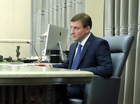 Турчак заявил, что его допрашивали по делу об избиении Кашина