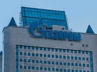 Bloomberg узнал о намерении "Газпрома" потратить 26 млрд рублей на проекты церкви и Кремля