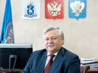 Иван Костогриз