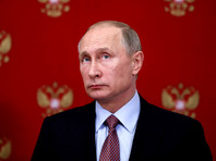 Россияне предъявили претензии Путину: слишком далек от народа, не борется с коррупцией, правит в интересах силовиков и олигархов