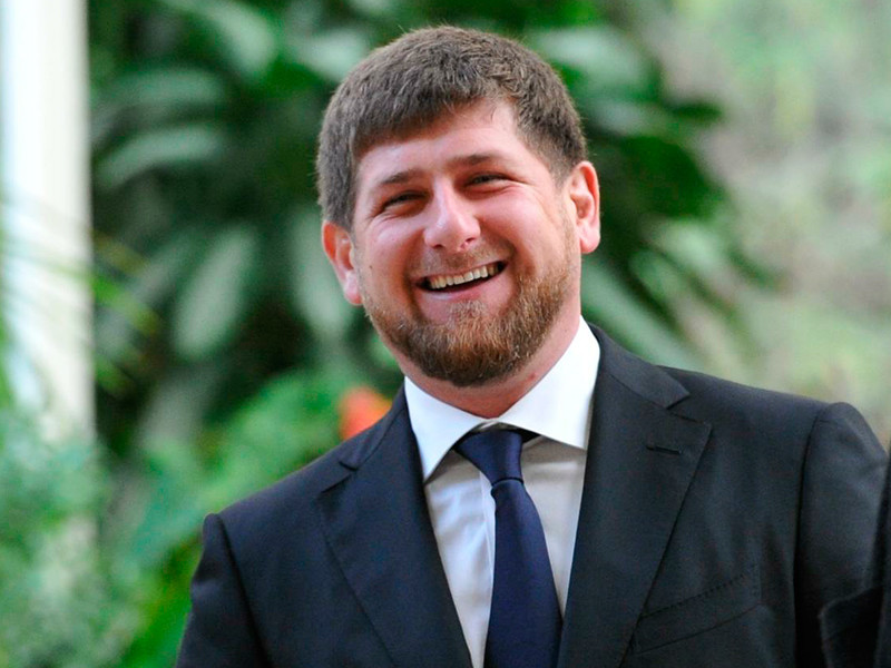 Молодой человек из Чечни принес Кадырову извинения за признание в своей гомосексуальности