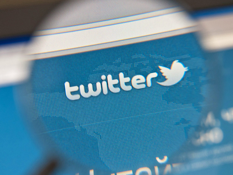 Совет Федерации рекомендовал российским компаниям отказаться от размещения рекламы в Twitter