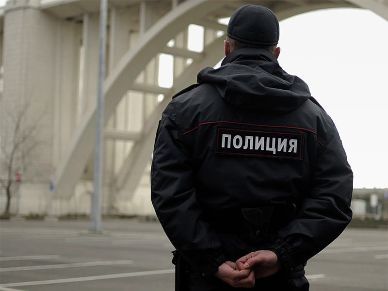 В центре Сочи избили координатора штаба Навального
