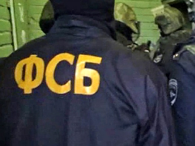 The Bell: арестованный по подозрению в госизмене полковник ФСБ передал США данные о "русских хакерах"