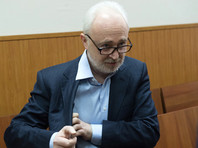 Дело экс-главы "Роснано" Меламеда, обвиняемого в растрате 220 млн рублей, вернули в прокуратуру