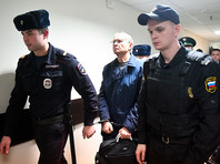 Бывший министр экономического развития Алексей Улюкаев, приговоренный к восьми годам колонии строгого режима, может быть освобожден от наказания по состоянию здоровья
