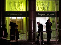 Власти Петербурга выплатят до 500 тысяч рублей пострадавшим при теракте в супермаркете

