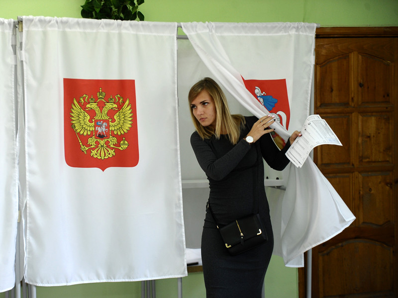 Москва рассматривает два сценария работы с регионами в рамках подготовки к президентским выборам