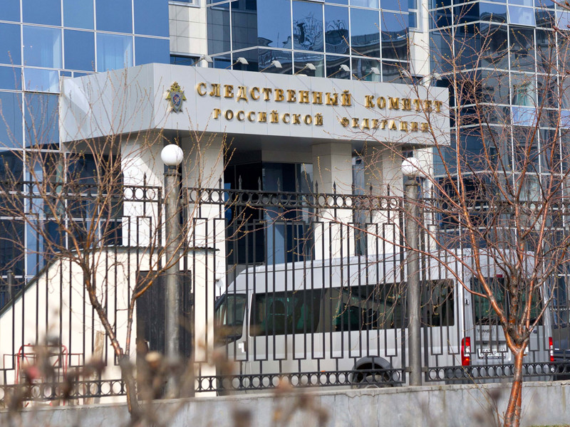 Следственный комитет вынес постановление о привлечении экс-владельца Черкизовского рынка Тельмана Исмаилова в качестве обвиняемого по уголовному делу об убийствах и незаконному обороту оружия
