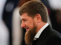 "Не видать мне казино в Лас-Вегасе": Кадыров в спортзале узнал о решении США включить его в "список Магнитского"