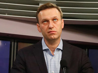 Накануне Навальный объявил о проведении забастовки избирателей и призвал россиян выйти на улицы