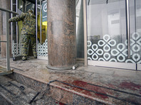 "Исламское государство"* взяло на себя ответственность за взрыв в супермаркете в Петербурге
