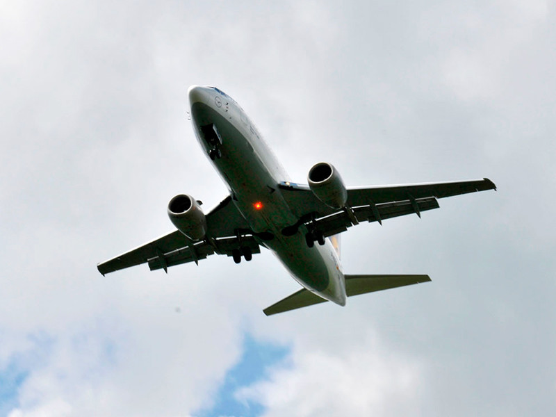 Минтранс рассказал о сроках возобновления полетов в Египет