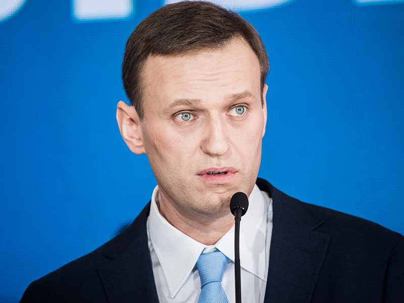Верховный суд рассматривает иск Навального к ЦИК после отказа в регистрации
