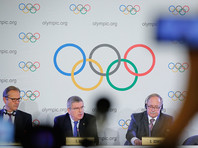 Госдума назвала решение МОК в отношении российских спортсменов необоснованным и дискриминационным