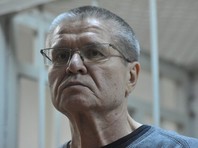 Улюкаев без вещей и таблеток был доставлен из суда в "Матросскую тишину"


