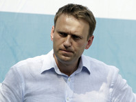 В Саратове встречу Навального с группой избирателей, необходимую для регистрации в ЦИК, посчитали митингом
